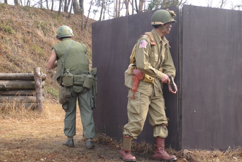 撃ち納め Battle In Tbf へっぽこ軍曹のミリタリーブログ 撃ち納め Battle In Tbf へっぽこ軍曹のミリタリーブログ