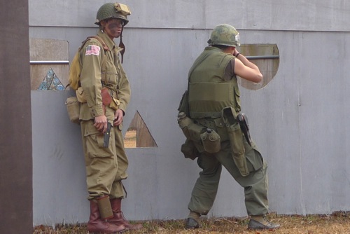 撃ち納め Battle In Tbf へっぽこ軍曹のミリタリーブログ 撃ち納め Battle In Tbf へっぽこ軍曹のミリタリーブログ