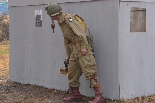 撃ち納め Battle In Tbf へっぽこ軍曹のミリタリーブログ 撃ち納め Battle In Tbf へっぽこ軍曹のミリタリーブログ